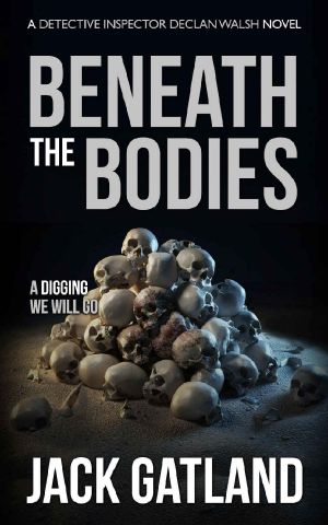 [Declan Walsh 14] • Beneath The Bodies